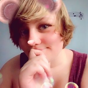 Meet your Posher, Kaylee